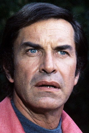 Cover image for Мартин Ландау