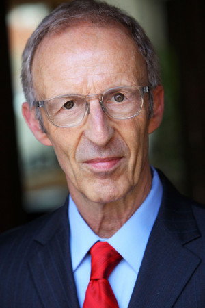 Cover image for Bob Bancroft
