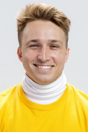Cover image for Shayne Topp