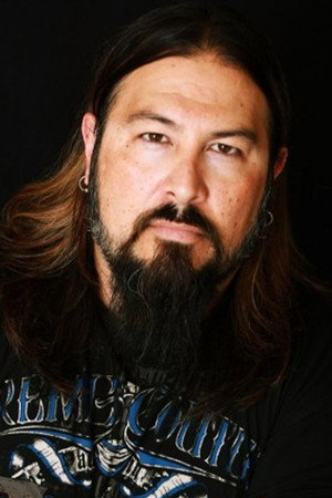 Cover image for Christopher C. Romero