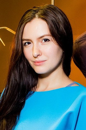 Cover image for Danya Pronyakina