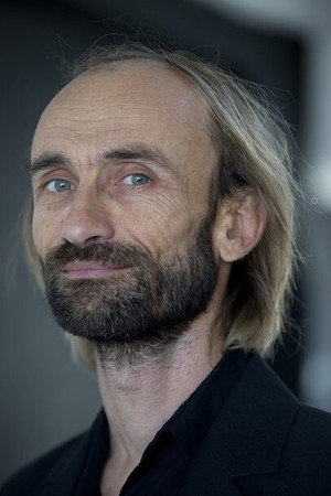Cover image for Patrick de Valette