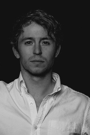 Cover image for Drew Sawyer