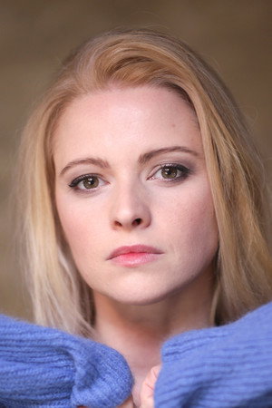Cover image for Jennifer Ulrich