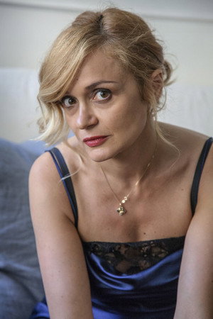 Cover image for Maddalena Ravagli