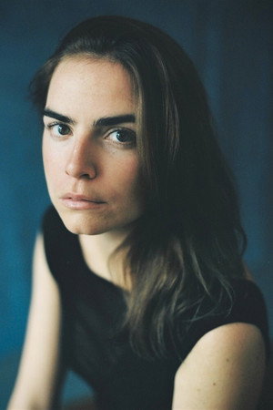 Cover image for Manon Gaurin