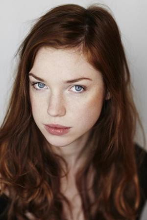Cover image for Carolina Jurczak