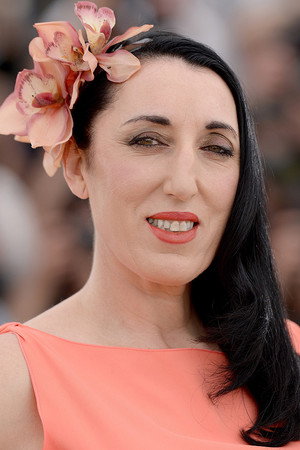 Cover image for Rossy de Palma