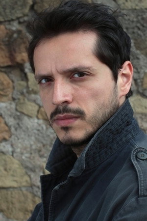 Cover image for Carmelo Galati