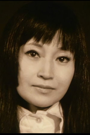 Cover image for 新高恵子