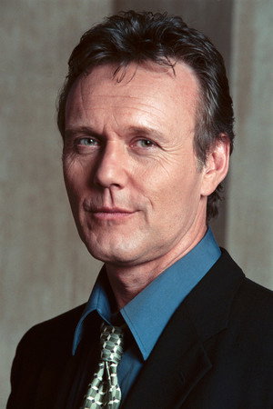 Cover image for Anthony Stewart Head