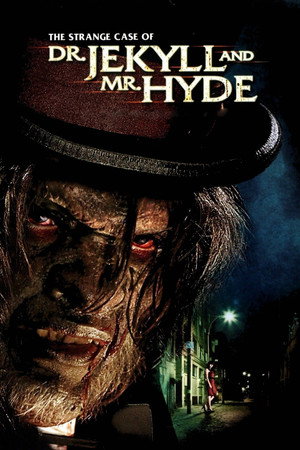 Poster for Странная история доктора Джекила и мистера Хайда