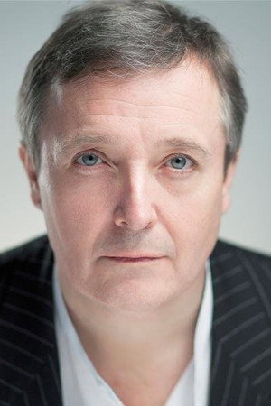 Cover image for Shaun Prendergast