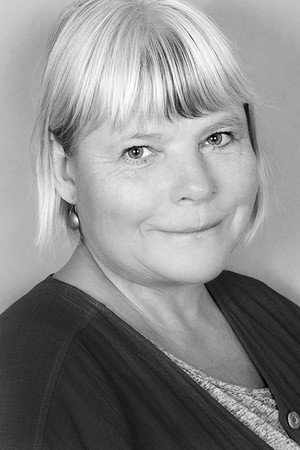 Cover image for Anki Larsson