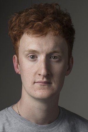 Cover image for Will Merrick