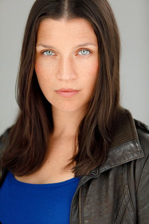 Cover image for Freya Saxon