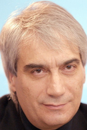 Cover image for Gianni Romoli