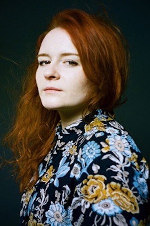Cover image for Candice Bouchet