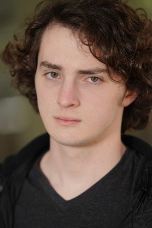 Cover image for Toby Nichols