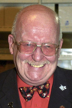 Cover image for Michael Sheard