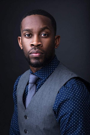 Cover image for Johnathan Davis