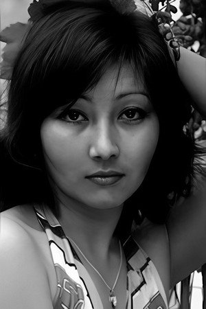 Cover image for Гульча Ташбаева