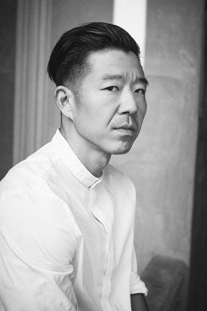 Cover image for Simon Kim