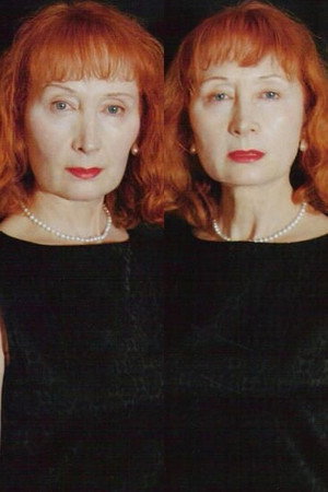 Cover image for Monette Malroux