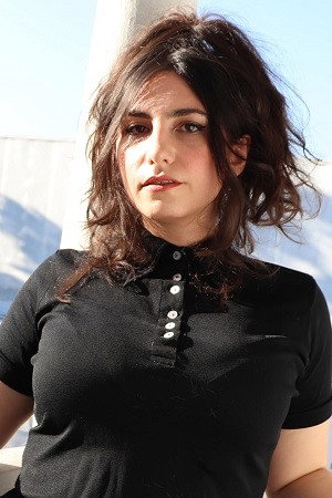 Cover image for Jamie Manelis