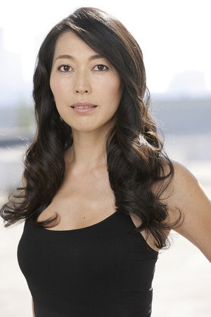 Cover image for Mika Santoh