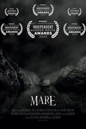 Poster for Кошмар 