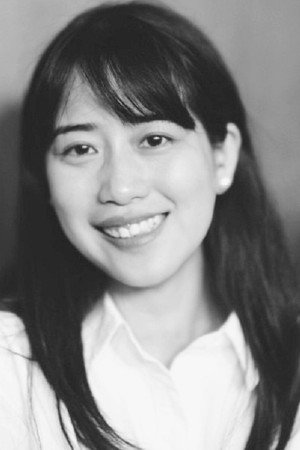 Cover image for Wenwen Li