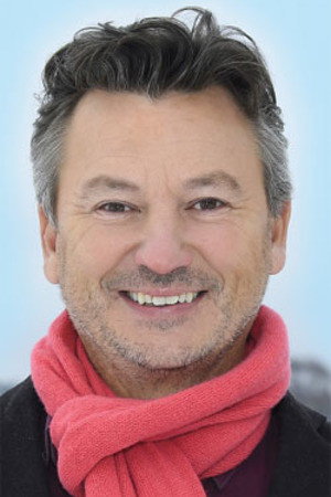 Cover image for Anders Ekborg