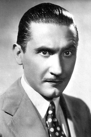 Cover image for Paolo Stoppa