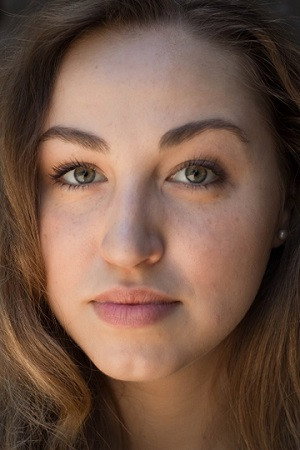 Cover image for Margarita Litovchenko