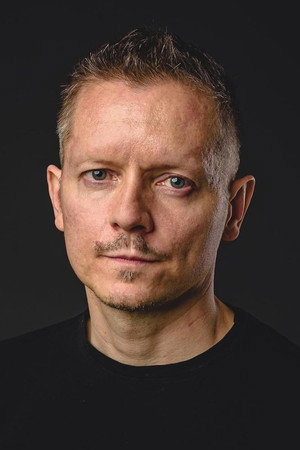 Cover image for Tero Salenius
