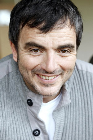 Cover image for Christophe Vienne