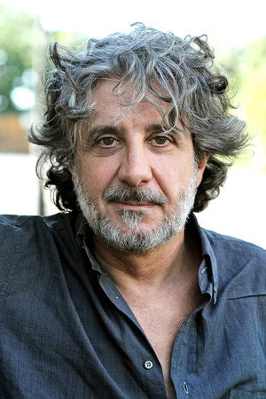 Cover image for Leonardo Petrillo