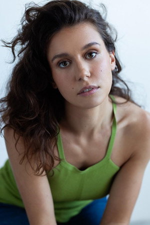 Cover image for Jade Nicholson-Lamb