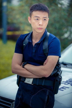 Cover image for Zhang Shengyue