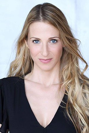 Cover image for Kendra Rose Montagna