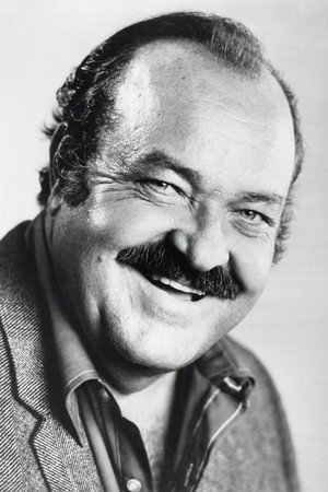 Cover image for William Conrad