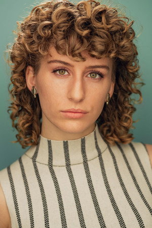Cover image for Haley Holmes