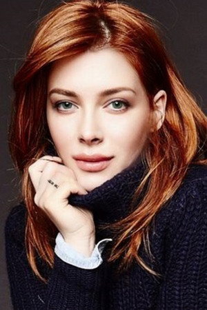 Cover image for Elena Satine