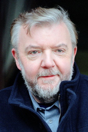 Cover image for Tony Haygarth