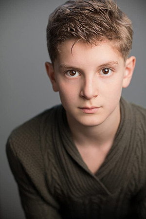 Cover image for Ben Andrusco-Daon