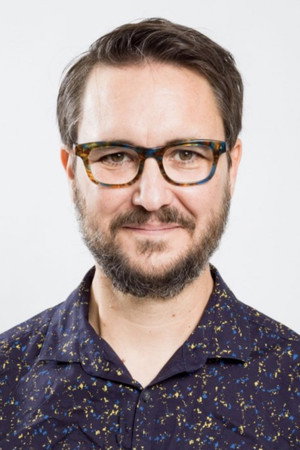 Cover image for Wil Wheaton