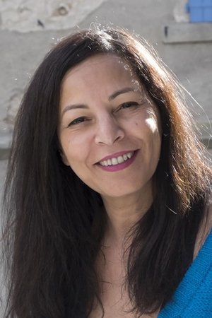 Cover image for Fejria Deliba