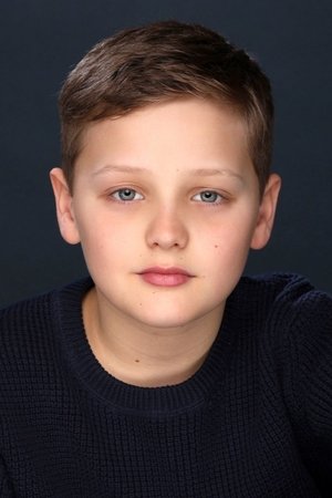 Cover image for Luke Dietz