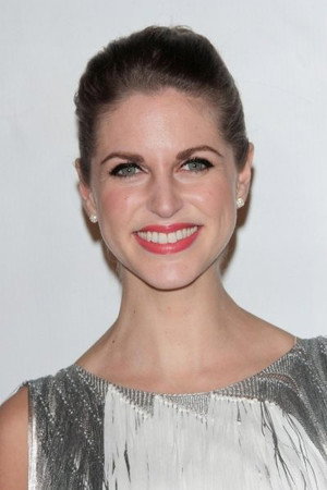 Cover image for Amy Huberman